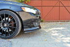 Lip delantero Volvo V50F R-Design V.1