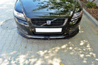 Lip delantero Volvo V50F R-Design V.1