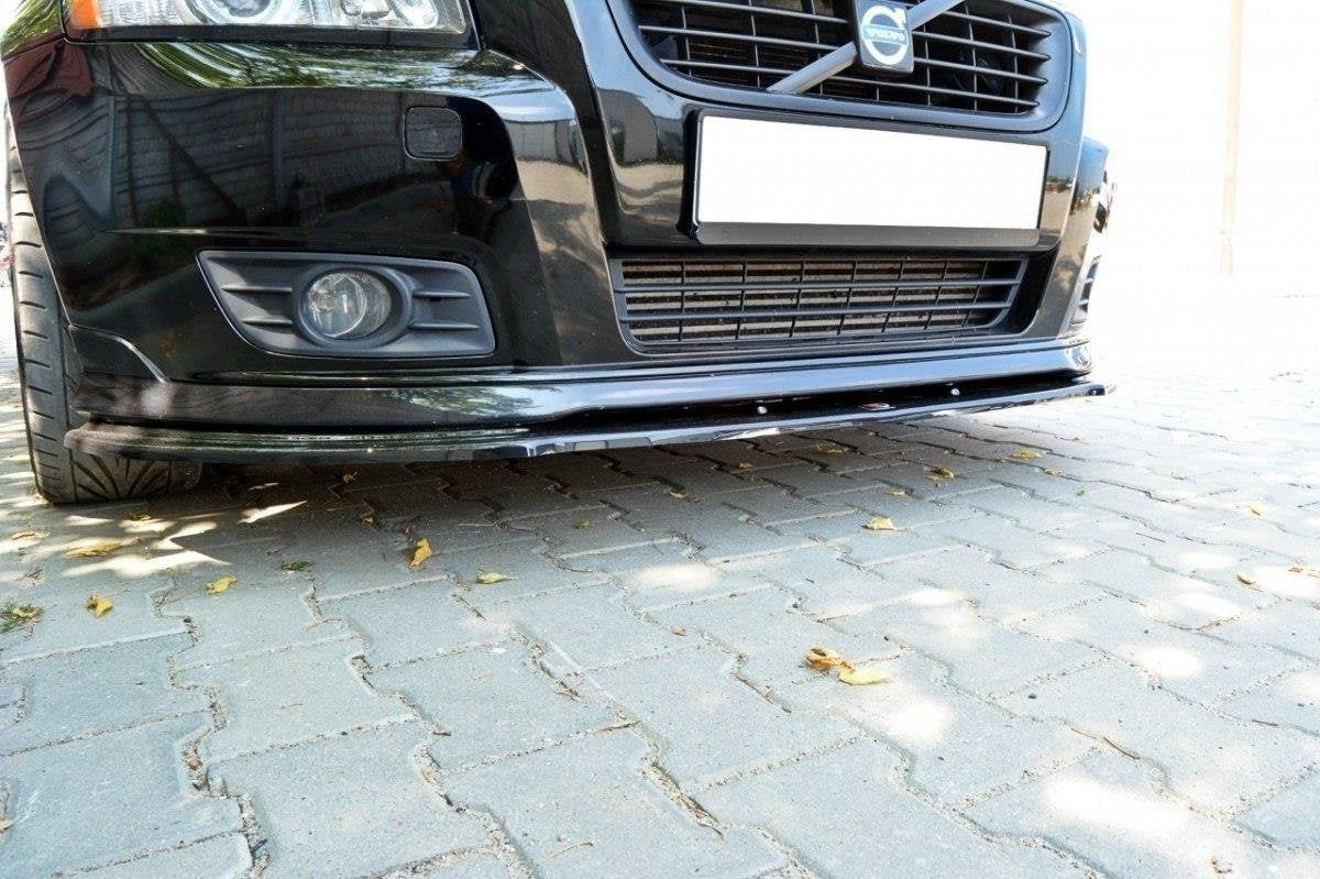 Lip delantero Volvo V50F R-Design V.1