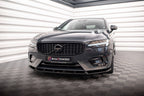 Lip delantero Volvo V90 / S90 R-Design Mk2