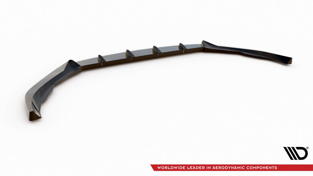 Lip delantero Volvo V90 / S90 R-Design Mk2