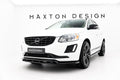 Lip delantero Volvo XC60 Mk1 Facelift