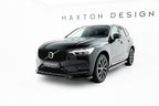 Lip delantero Volvo XC60 Mk2