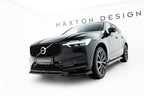 Lip delantero Volvo XC60 Mk2