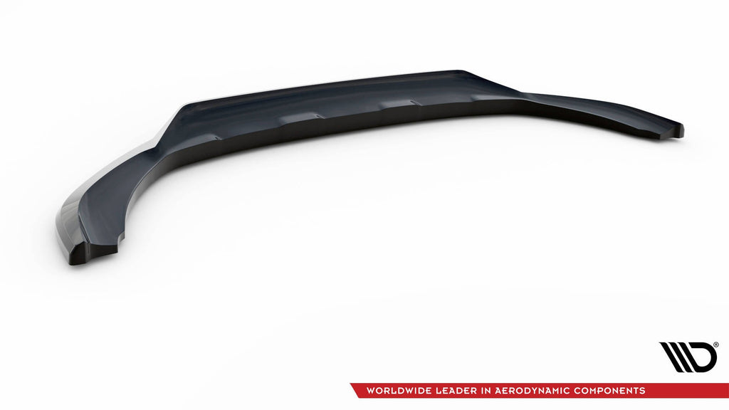 Lip delantero Volvo XC60 R-Design Mk1 Facelift
