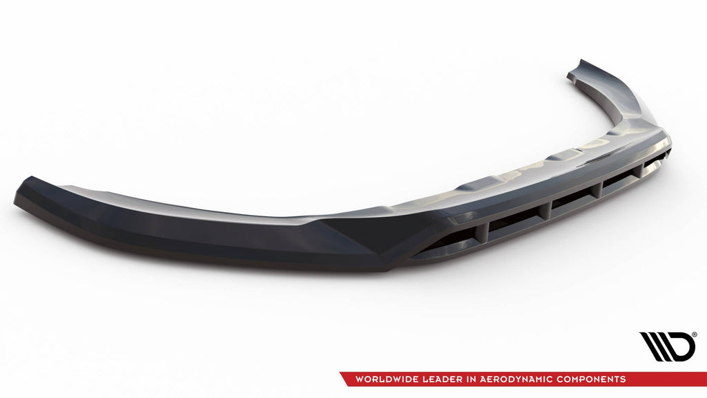 Lip delantero Volvo XC60 R-Design Mk1 Facelift
