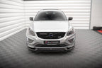 Lip delantero Volvo XC60 R-Design Mk1 Facelift