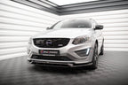 Lip delantero Volvo XC60 R-Design Mk1 Facelift