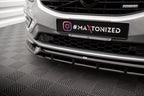 Lip delantero Volvo XC60 R-Design Mk1 Facelift