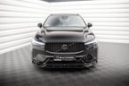 Lip delantero Volvo XC60 R-Design Mk2 Facelift