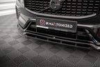 Lip delantero Volvo XC60 R-Design Mk2 Facelift