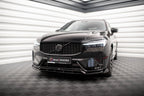 Lip delantero Volvo XC60 R-Design Mk2 Facelift