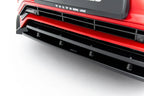 Lip delantero Volvo XC90 R-Design Mk2
