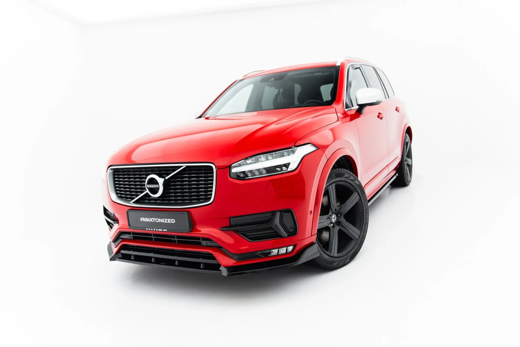 Lip delantero Volvo XC90 R-Design Mk2