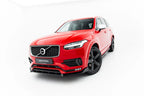 Lip delantero Volvo XC90 R-Design Mk2