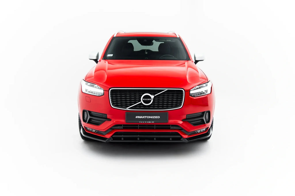 Lip delantero Volvo XC90 R-Design Mk2