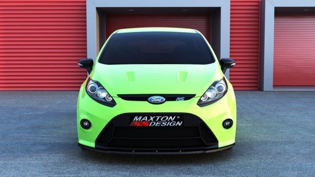 LIP Ford Fiesta MK7
