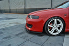 Lip delantero V.1 Seat León Mk1 Cupra