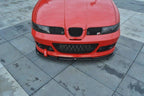 Lip delantero V.1 Seat León Mk1 Cupra