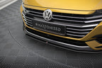 Lip delantero v.1 Volkswagen Arteon R-Line Berlina / Sedán / Shooting Brake Mk1