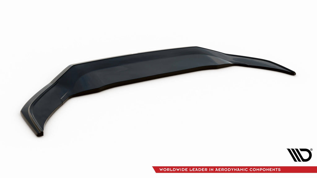 Lip delantero v.1 Volkswagen Arteon R-Line Berlina / Sedán / Shooting Brake Mk1