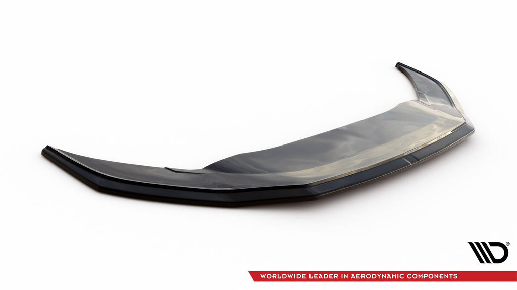 Lip delantero v.1 Volkswagen Arteon R-Line Berlina / Sedán / Shooting Brake Mk1