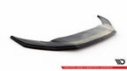 Lip delantero v.1 Volkswagen Arteon R-Line Berlina / Sedán / Shooting Brake Mk1