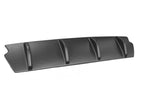 Diffuser ALFA ROMEO 156 GTA SW