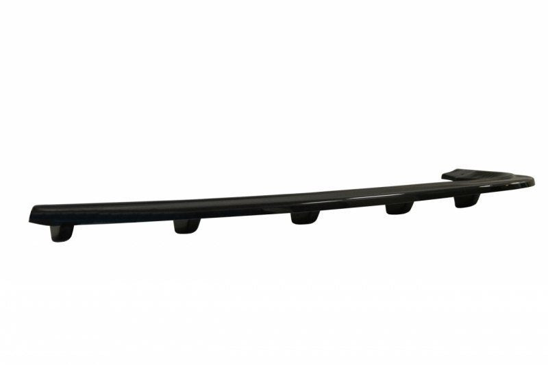 Splitter trasero ALFA Romeo 159 (con barras verticales)