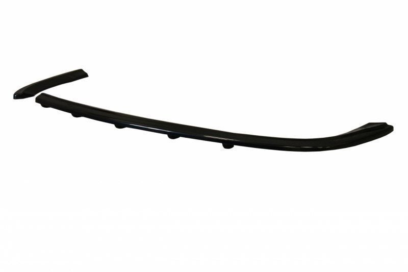 Splitter trasero ALFA Romeo 159 (con barras verticales)
