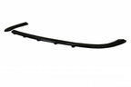Splitter trasero ALFA Romeo 159 (con barras verticales)