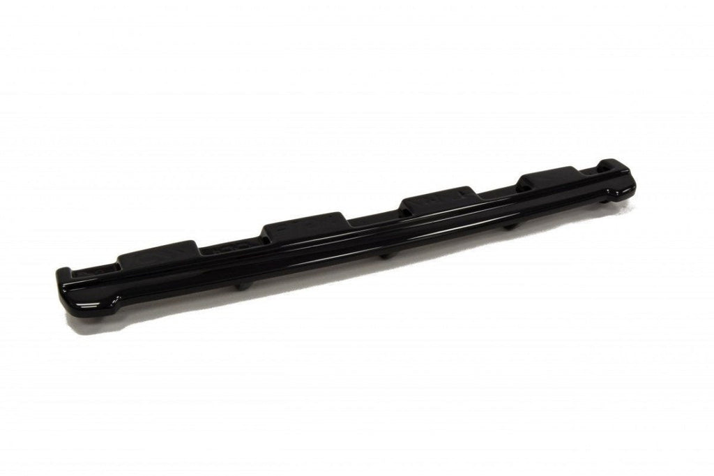 Splitter trasero ALFA Romeo 147 GTA (con barras verticales)