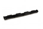 Splitter trasero ALFA Romeo 147 GTA (con barras verticales)