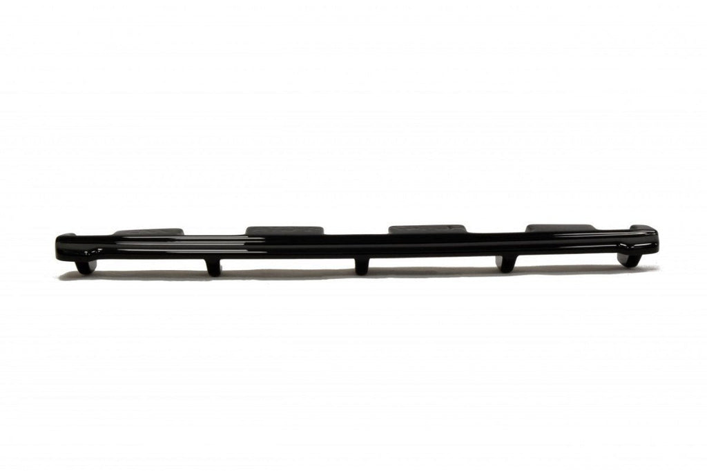 Splitter trasero ALFA Romeo 147 GTA (con barras verticales)