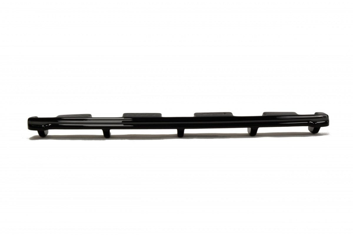 Splitter trasero ALFA Romeo 147 GTA (con barras verticales)