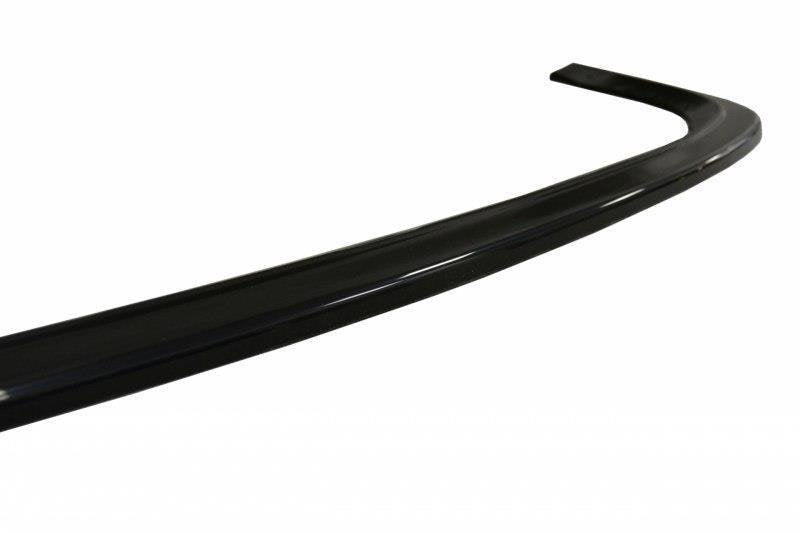 Splitter trasero Alfa Romeo 159