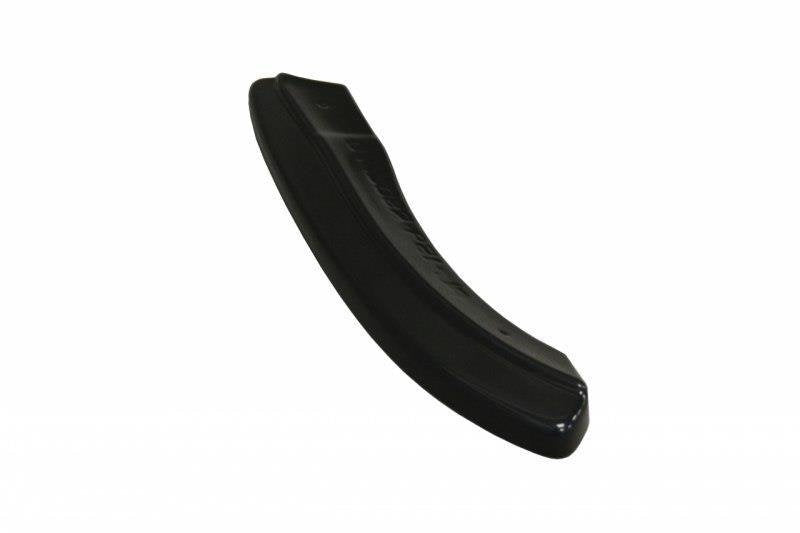 Splitter trasero Alfa Romeo 159