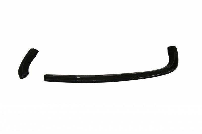 Splitter trasero Alfa Romeo 159