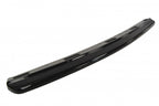 Splitter trasero ALFA Romeo 159 (sin barras verticales)