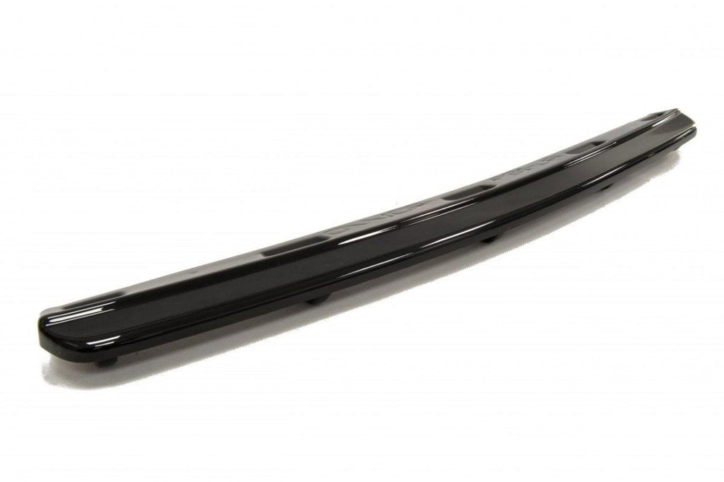 Splitter trasero ALFA Romeo 159 (con barras verticales)