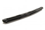 Splitter trasero ALFA Romeo 159 (con barras verticales)