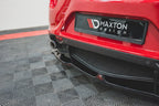 Difusor Alfa Romeo 4C