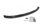 Splitter trasero Alfa Romeo Brera (con barras verticales)