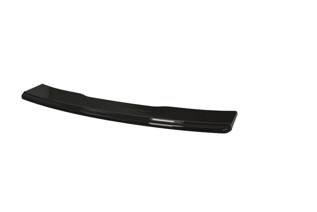 Audi A4 B9 S-Line Diffuser