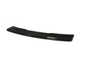 Audi A4 B9 S-Line Diffuser