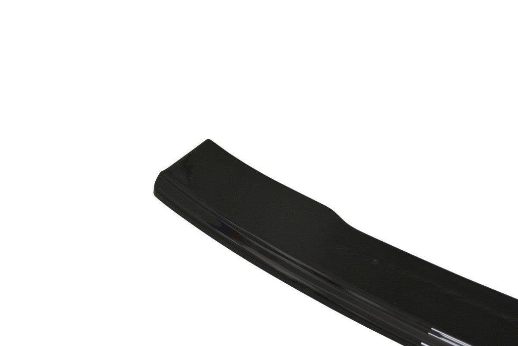 Audi A4 B9 S-Line Diffuser
