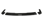 Audi A4 B9 S-Line Diffuser
