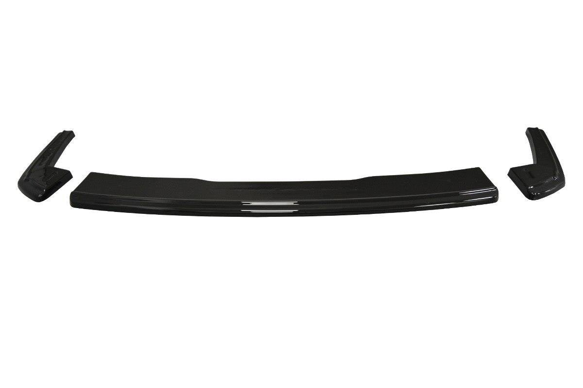 Difusor Audi A4 B9 S-Line