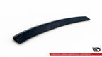 Audi A4 S-Line B8 Facelift Diffuser