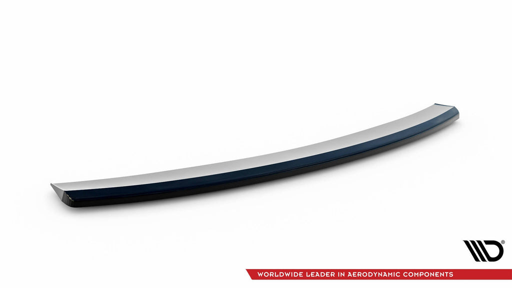 Audi A4 S-Line B8 Facelift Diffuser